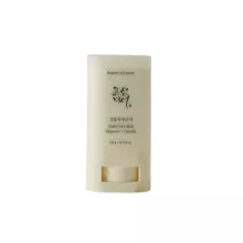 Beauty of Joseon - Matte Sun Stick Mugwort + Camelia