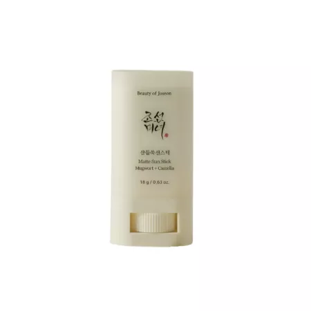 Beauty of Joseon - Matte Sun Stick Mugwort + Camelia