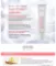 Eyenlip Salmon Oil Repair Eye Cream: 