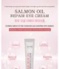 Eyenlip Salmon Oil Repair Eye Cream: 