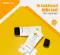 Farmstay Citrus Yuja Sun Cream: