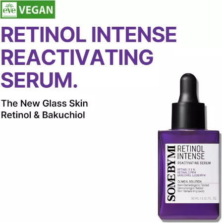 SOME BY MI Retinol Intense Reactivating Serum
