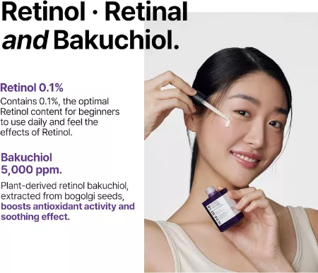 SOME BY MI Retinol Intense Reactivating Serum
