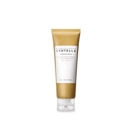 Centella Ampoule Foam