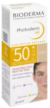 Bioderma Photoderm AR SPF50