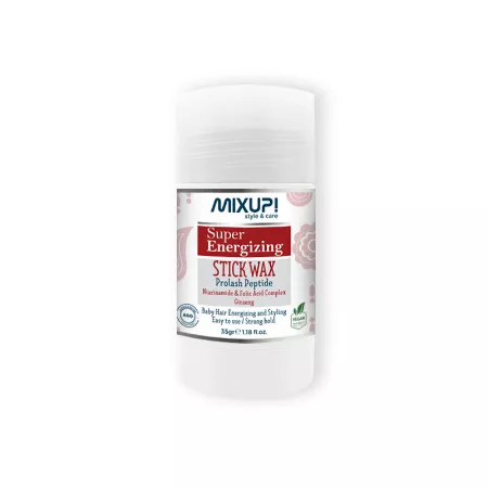 Mixup Super Energizing Stick Wax