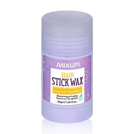 Mixup Hair Stick Wax