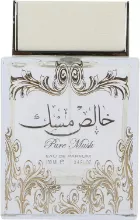 لطافة مسك خالص للرجال والنساء