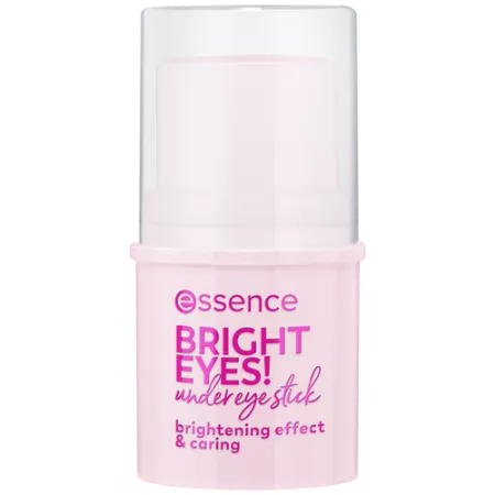 essence bright eyes