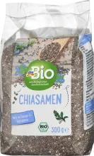 dmBio Organic Chia Seeds