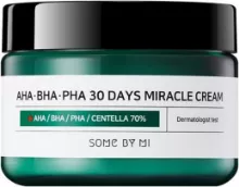 SOME BY MI AHA/BHA/PHA 30 Days Miracle Cream
