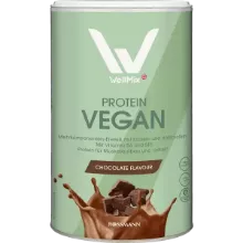 Vegan Protein Chocolate