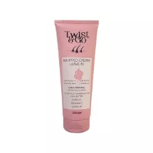 صورة شامبو تويست اند جو لتقليل التساقط Twist & Go Shampoo الفعال للشعر
