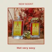 عطر هوت سكسي