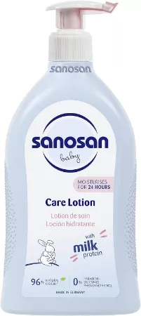 شامبو سانوسان 500 مل