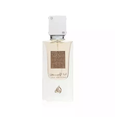 عطر آنا الابيض الاصلي