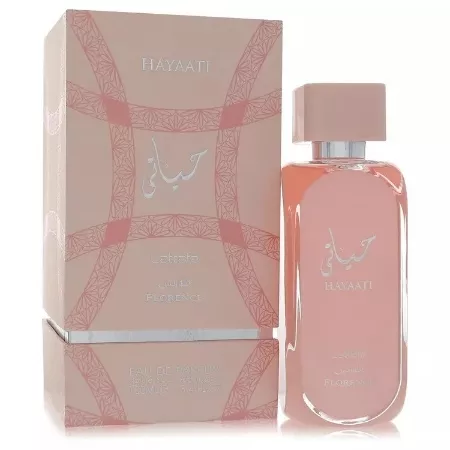 عطر حياتي من لطافة