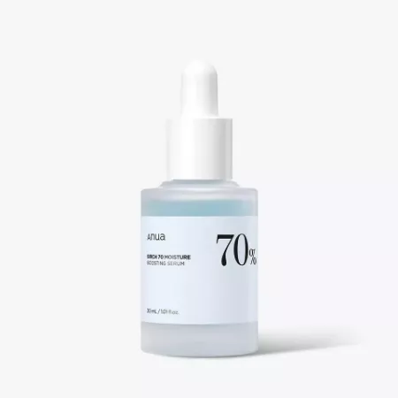 Picture of Unlock Radiant Skin with Anua Birch 70 Moisture Boosting Serum – Your Hydration Hero