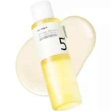 numbuzin No.5+ Vitamin Boosting Essential Toner with Glutathione, Niacinamide