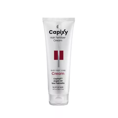 CAPIXY HAIR LOSS CREAM – 120ML