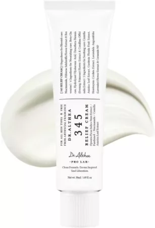 345 Relief Cream