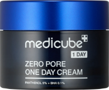 Medicube Zero Pore One Day Cream