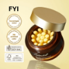 Medicube Deep Vitamin C Golden Capsule Cream