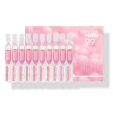 MEDICUBE PDRN Pink One Day Serum Blemish Whitening Moisturizing Collagen Repair