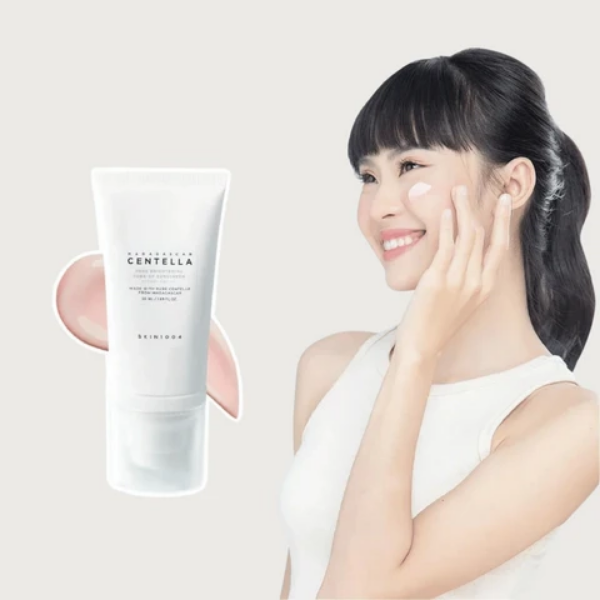 Picture for category Sun block