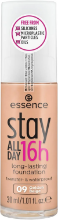 concealer essence stay all day