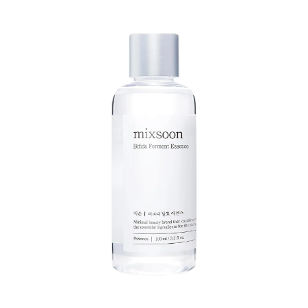 Picture of Transform Your Skin with Mixsoon Bifida Ferment Essence 100ml: Unlock Radiance and Resilience!