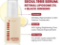 Picture of SEOUL 1988 Serum: Unlock Radiant Skin with 2% Retinal Liposome & Black Ginseng