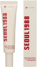 Picture of SEOUL 1988 Eye Cream: Discover the Transformative Power of Retinal for Youthful Eyes