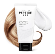 Picture of COSRX PEPTIDE 132: Transform Your Damaged Hair with Our Deep Conditioner Mask for Ultimate Repair and Hydration