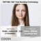 Picture of COSRX PEPTIDE 132: Transform Your Damaged Hair with Our Deep Conditioner Mask for Ultimate Repair and Hydration