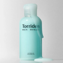 Picture of Torriden DIVE-IN Low Molecular Hyaluronic Acid Skin Booster: Unlock Radiant, Youthful Skin Today!