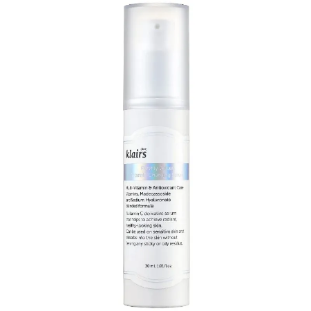 Picture of Unlock Radiant Skin with Medicube PDRN Pink Glutathione Serum Mist: Your Ultimate Glow Solution!