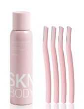 Picture of Hair Identifier Spray: Unlock Your Hair's True Potential with Our Miracle Solution