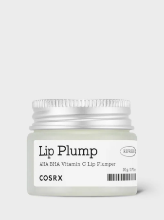 Picture of Lip Plump COSRX Cream: Unlock the Secret to Luscious, Irresistible Lips!