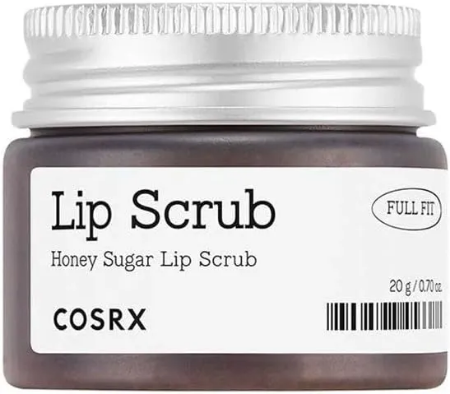 Picture of Unlock Soft Lips: Cosrx Honey Sugar Lip Scrub 20g for Ultimate Hydration