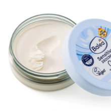 Picture of Balea Sensitive Deo Cream: Experience Gentle Protection for Your Skin