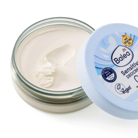Picture of Balea Sensitive Deo Cream: Experience Gentle Protection for Your Skin