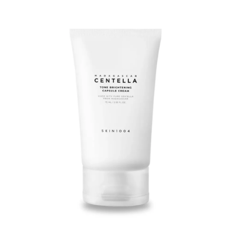 Picture of SKIN1004 Madagascar Centella Tone Brightening Capsule Cream: Unlock Radiant Skin with Nature's Best