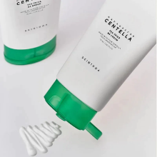 Picture of Transform Your Skin with Skin1004 Madagascar Centella Tea-Trica B5 Cream 75ml - A Soothing Solution for Radiant Complexion!