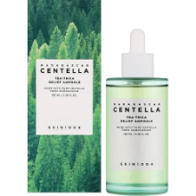 Picture of Madagascar Centella Tea-Trica Relief Ampoule 30 ml: Unlock Soothing Hydration for Radiant Skin