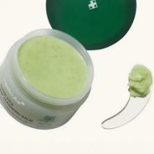 Picture of Medicube Super Cica Cleansing Balm: Transform Your Skincare Routine with Soothing Power