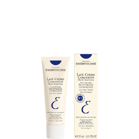 صورة كريم مرطب أمبريوليس Embryolisse Lait-Crème Concentré: سر جمال بشرتك وتألقها الدائم!