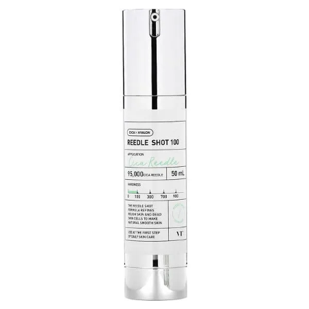 Picture of VT Reedle Shot 100: Unlock Your Potential with the Ultimate Performance Boost!