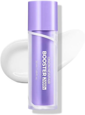 Picture of Isntree Onion Newpair Booster Shot 2000 50ml: Unlock Radiant Skin with Nature's Power!
