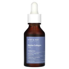 Picture of Transform Your Skin with Mary and May Marine Collagen Serum: Unlock Radiant Beauty Today!